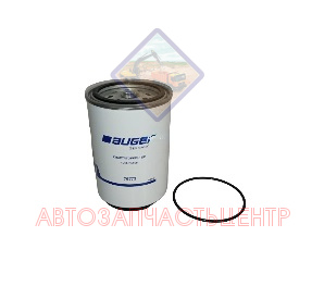 Фильтр топливный сепаратора Man F2000 76773