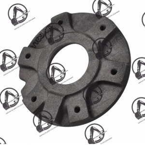 Крышка CAT 9V-6344