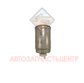 Фильтр топливный KC18 MAN F2000 со сливом M16x1,5 мм 1902138