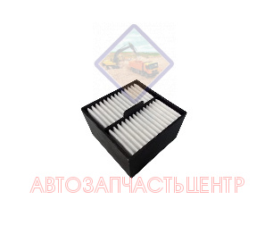 Фильтр топливный MAN сепаратора без подогрева PU911