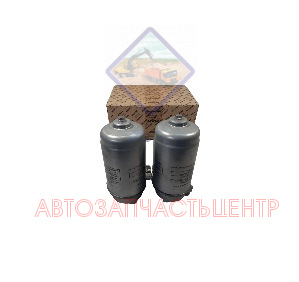 Фильтр топливный MAN F2000 неотапливаемый в сборе 51125017206